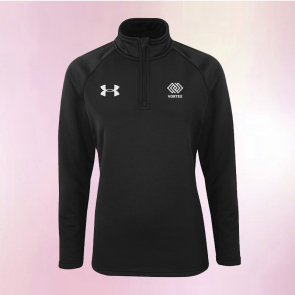 Under Armour Women's Armour Fleece 1/4 Zip