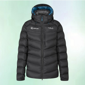 Rab Women's Axion Pro Jacket