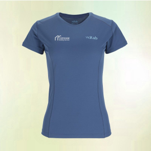 Rab Women's Force T-Shirt