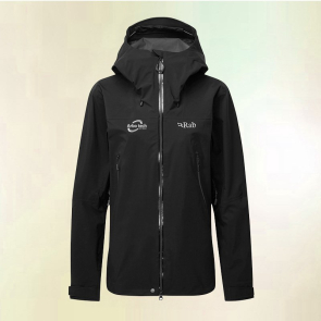 Rab Women's Kangri Goretex Jacket