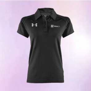 Under Armour Women's Performance Polo