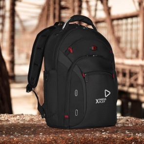 Wenger Gigabyte 15" Business Backpack