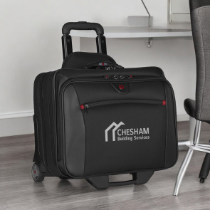 Wenger Potomac 2-Piece Wheeled Business Set