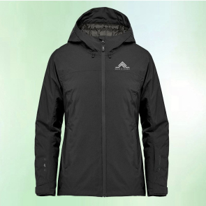 Stormtech Women's Nostromo Thermal Shell Jacket