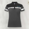 Pique Polo Hi-Viz Shirt (Women's Fit)
