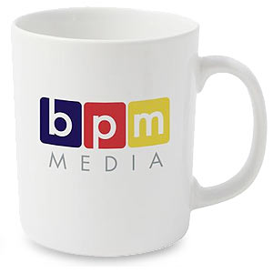 Promotional Mug