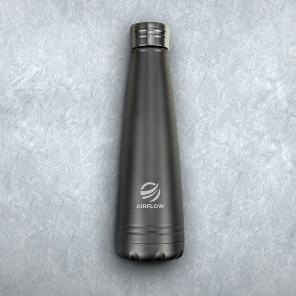 Duke Copper Vacuum Insulated Bottle 500ml