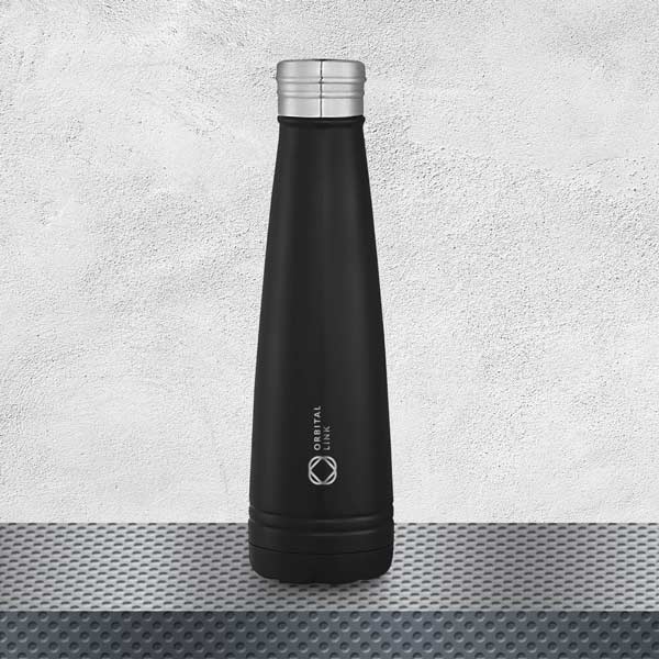 Duke Copper Vacuum Insulated Bottle 500ml