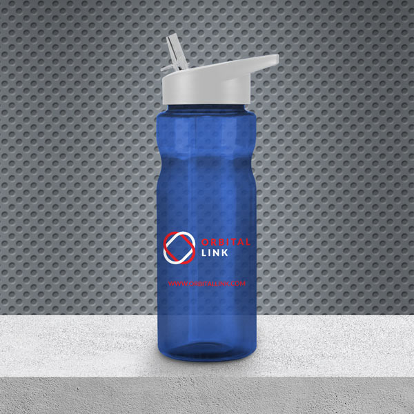 H2O Active: Base® Sports Bottle 650ml