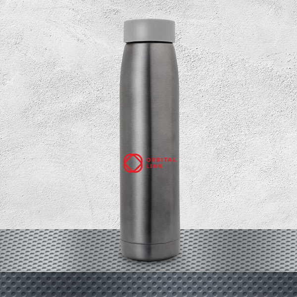 Mirage Stainless Steel Flask 320ml