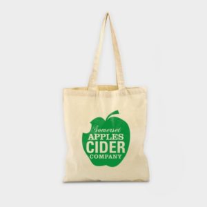 Eco Friendly Cotton Shopper Bags