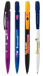 Bic Media Clic Pen