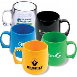 Promotional Mugs