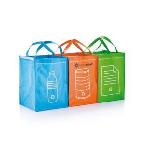 Recycle Waste Bags