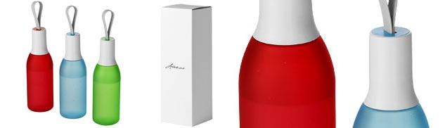 Avenue Flow Drinking Bottle