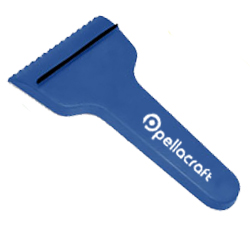 Promotional Recycled Ice Scraper