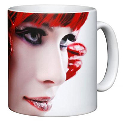 Promotional Mug