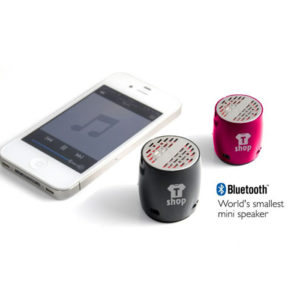 Bluetooth Mini Speaker