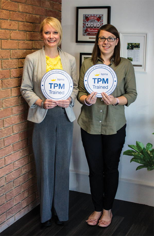 Team Pella | Natalie and Laura Team Pella | Natalie and Laura