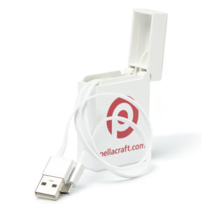 Casey Charging Cable