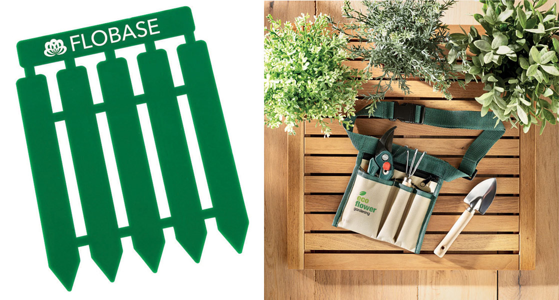 Plant Markers and Gardening Gifts