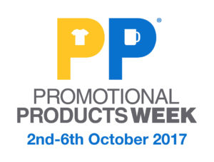 Promotional Products Week 2017