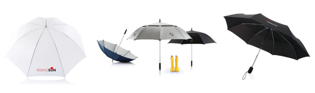 Pellacraft Branded Umbrella Pellacraft Branded Umbrella