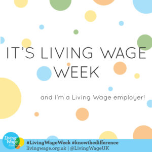 Living Wage Week