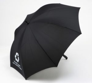 Pro-Brella Umbrella from Pellacraft