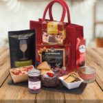 Personalised Hamper - A Little Taste of Christmas