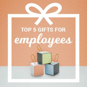 Employee Gifts for the Festive Season