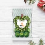 Branded Sprouts Bag Branded Sprouts Bag