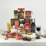 Branded Hampers - 12 Days of Christmas Pellacraft 12 Days of Christmas Hamper