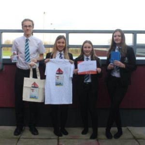 Competition success for Shirebrook Academy