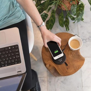 Trending Tech for 2019 - Wireless Charging