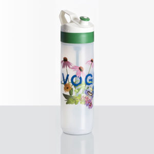 Branded Water Bottles - Bio Fuse Bottle with Fruit Infusion Branded Water Bottles - Bio Fuse Bottle with Fruit Infusion