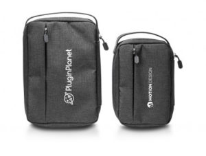 Power Pouch Tech Bag