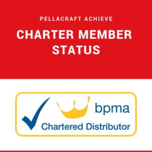 Pellacraft achieve BPMA Charter Status
