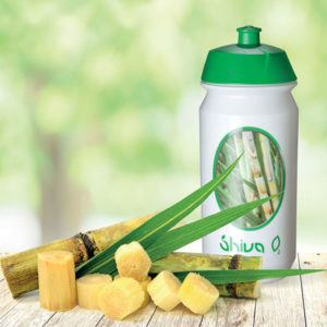 NEW! Environmentally Friendly Branded Water Bottles