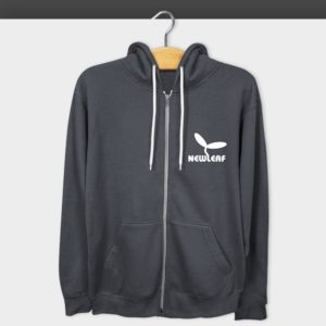 Branded Team Hoodie to Promote Employee Health and Well-being