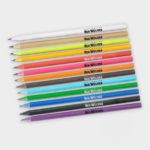 Promotional Recycled CD Case Pencil - Top Five Stationery