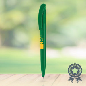 Eco and Environmentally Friendly Pens and Pencils