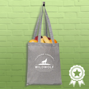 Eco and Environmentally Friendly Bags for you and your audience