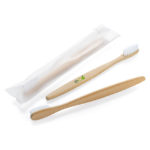 Eco and Environmentally Friendly Everyday Essentials - Bamboo Toothbrush