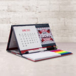 Branded Calendarpod Midi