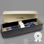 Crosby Soft Touch Gift Set - Minimum Order Quantity 50