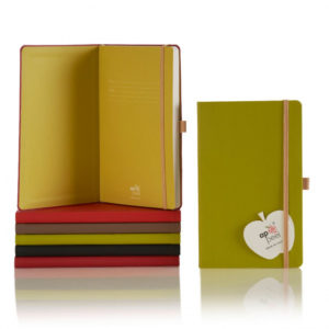 Appeel Collection Branded Notebook