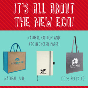 It’s all about Eco!