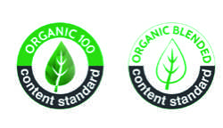 OCS - The Organic Content Standard
